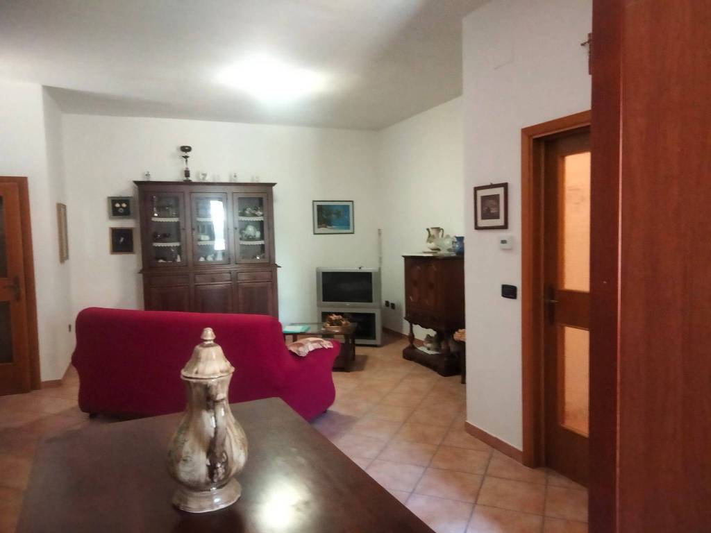 appartamento in vendita a Foligno