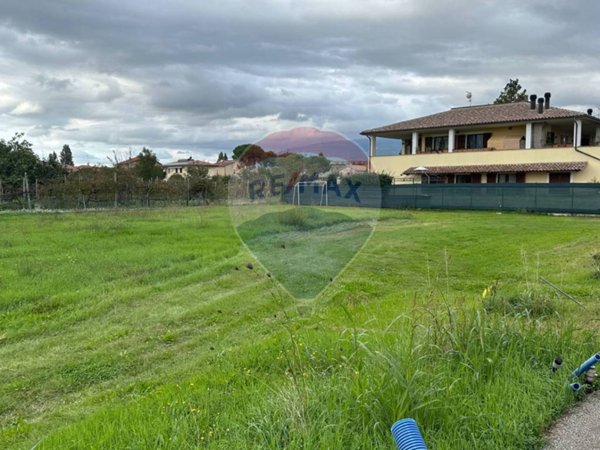 terreno agricolo in vendita a Foligno in zona Corvia