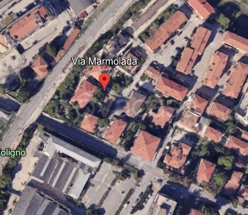appartamento in vendita a Foligno