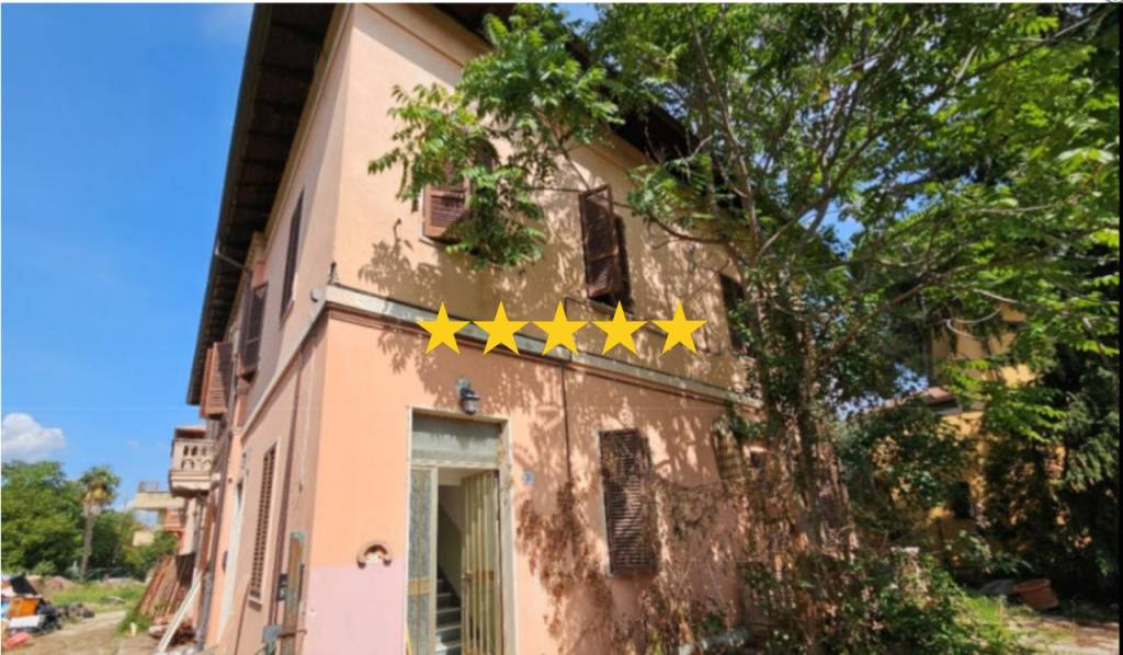 appartamento in vendita a Foligno