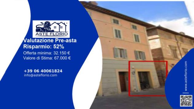 negozio in vendita a Foligno