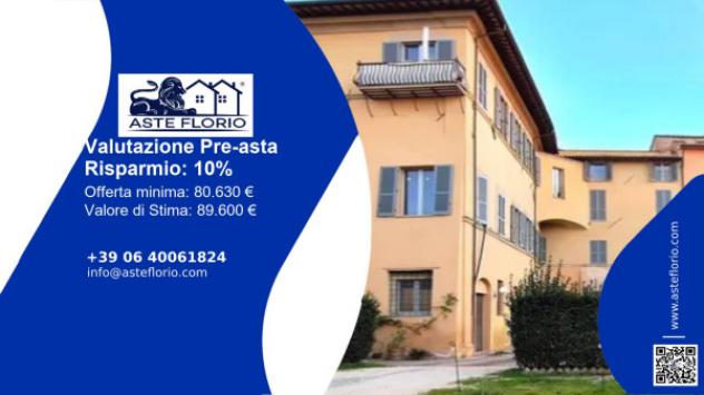 ufficio in vendita a Foligno