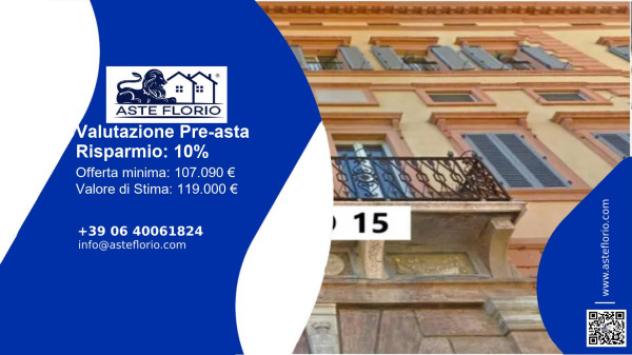 ufficio in vendita a Foligno