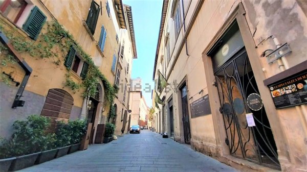 appartamento in vendita a Foligno