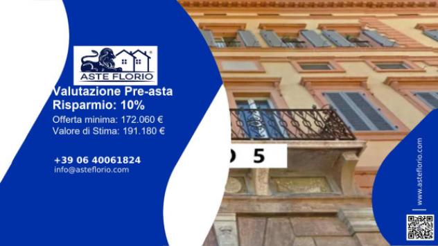 appartamento in vendita a Foligno