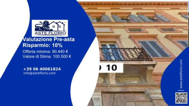 appartamento in vendita a Foligno