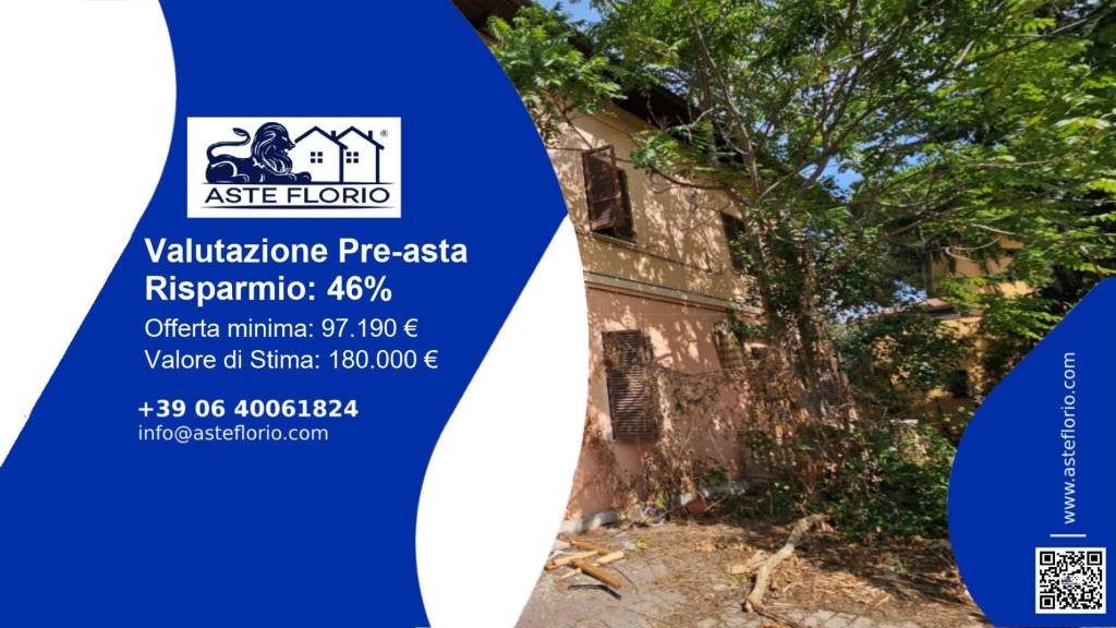 appartamento in vendita a Foligno