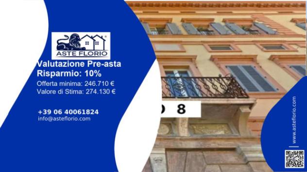appartamento in vendita a Foligno