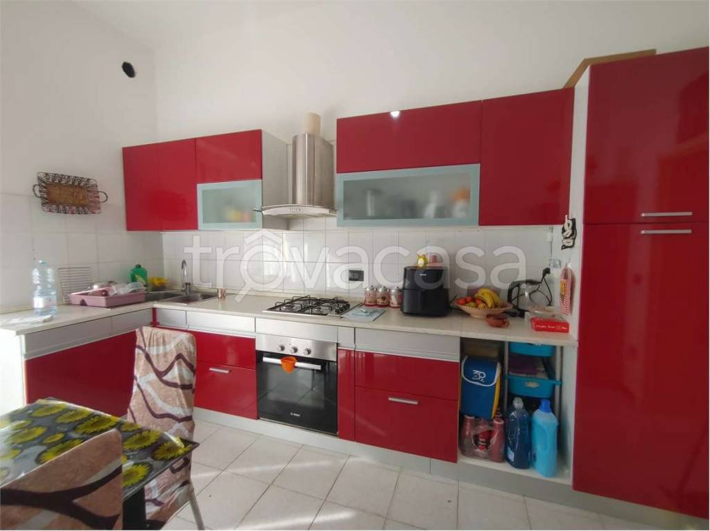 appartamento in vendita a Foligno