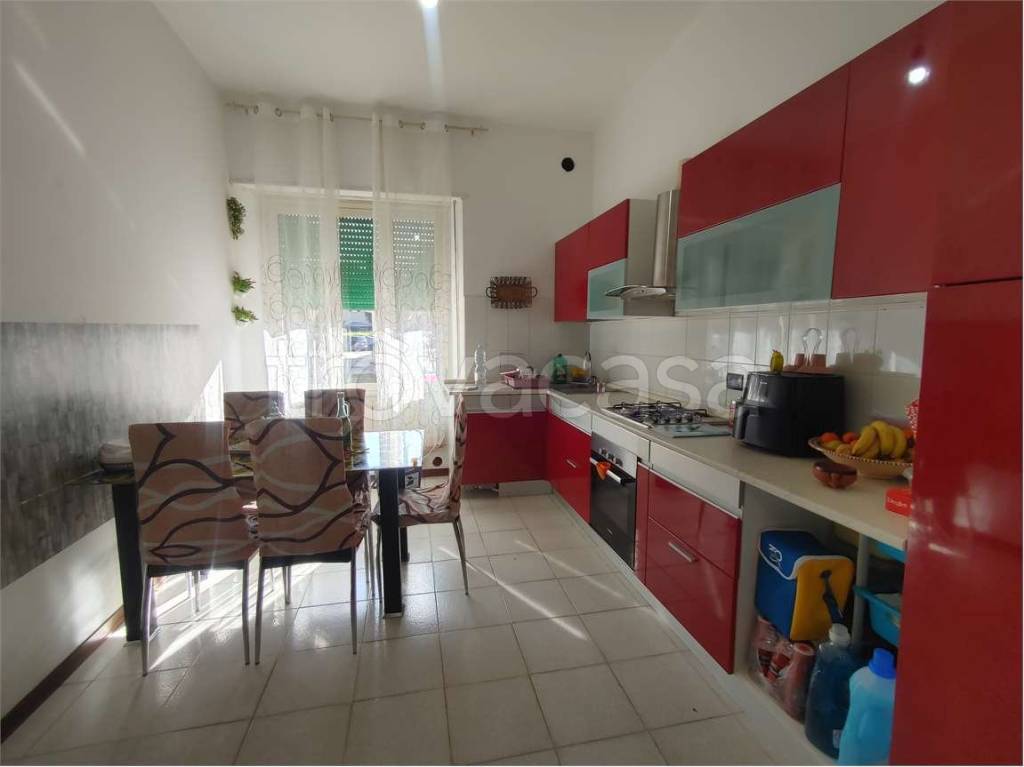 appartamento in vendita a Foligno