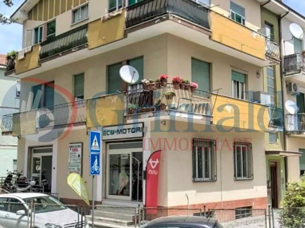 appartamento in vendita a Foligno in zona Paciana