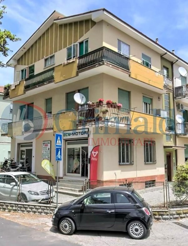 appartamento in vendita a Foligno