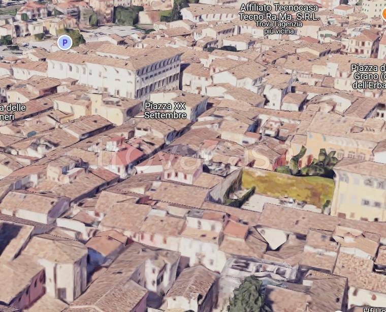 appartamento in vendita a Foligno