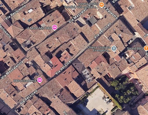 appartamento in vendita a Foligno
