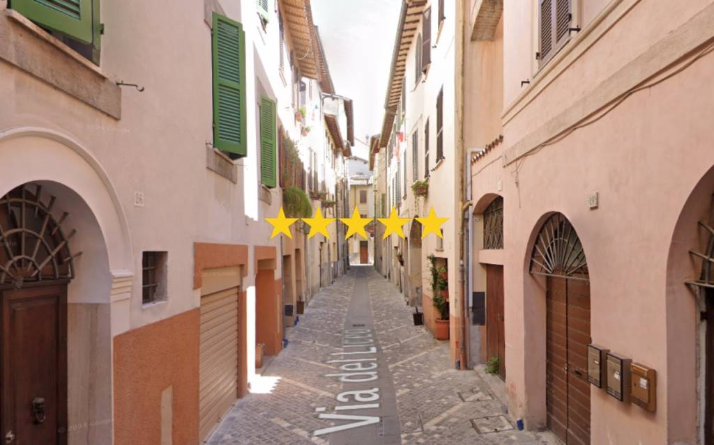 appartamento in vendita a Foligno