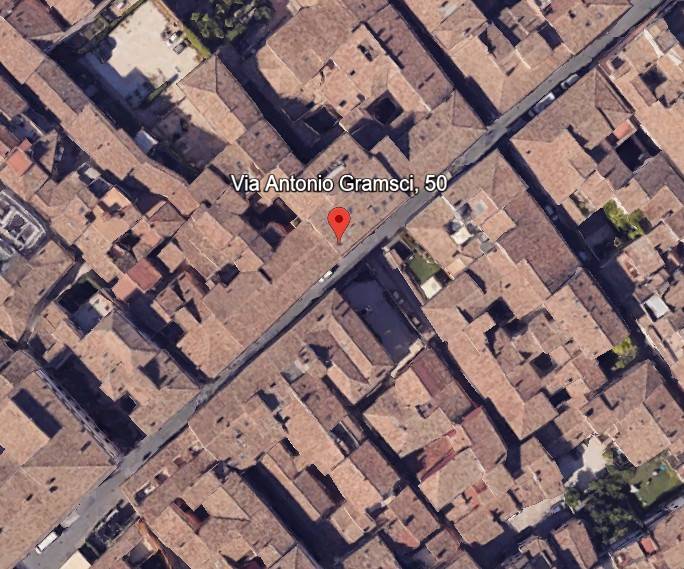appartamento in vendita a Foligno