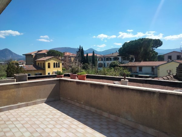 appartamento in vendita a Foligno