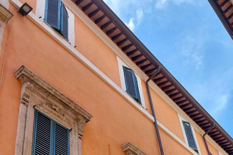 appartamento in vendita a Foligno