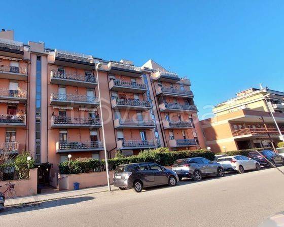 appartamento in vendita a Foligno
