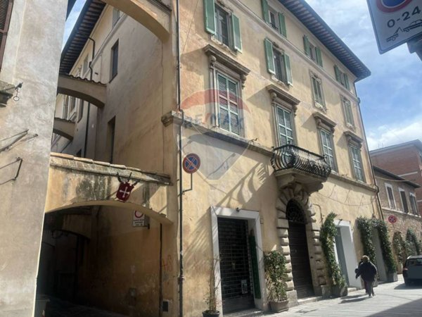 appartamento in vendita a Foligno