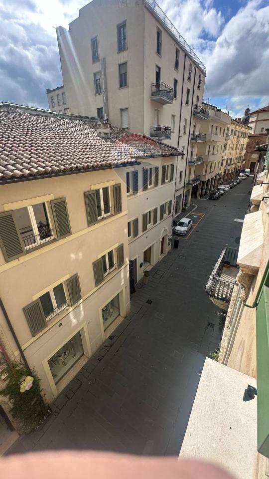 appartamento in vendita a Foligno