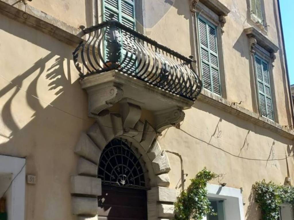 appartamento in vendita a Foligno