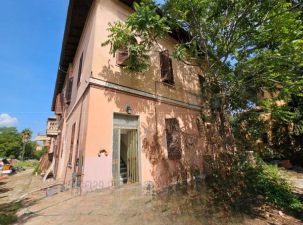 appartamento in vendita a Foligno