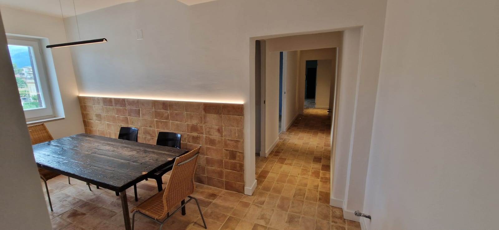 appartamento in vendita a Foligno