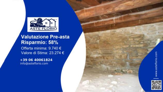 terreno agricolo in vendita a Foligno