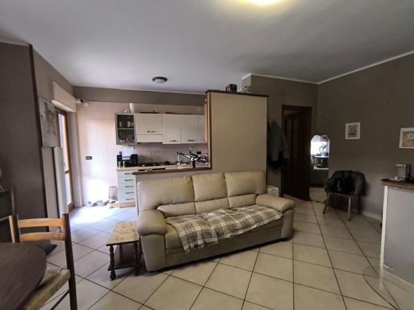 appartamento in vendita a Foligno