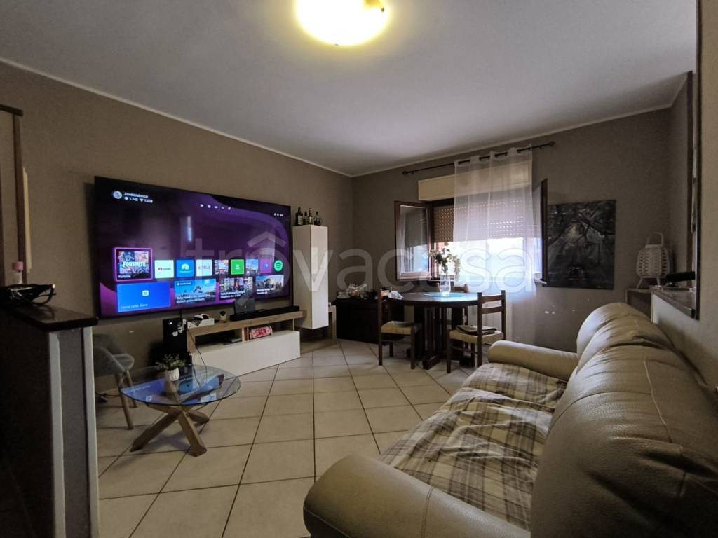 appartamento in vendita a Foligno