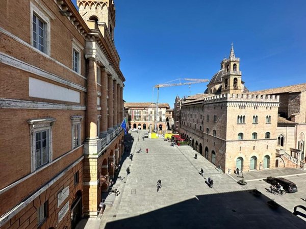 appartamento in vendita a Foligno