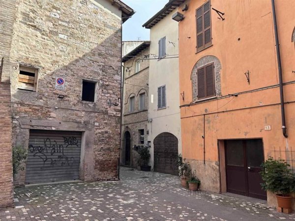 appartamento in vendita a Foligno