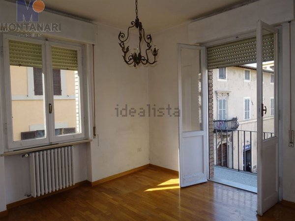 appartamento in vendita a Foligno
