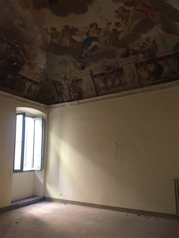 appartamento in vendita a Foligno