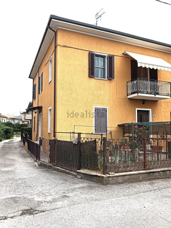 appartamento in vendita a Foligno