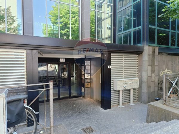 appartamento in vendita a Foligno