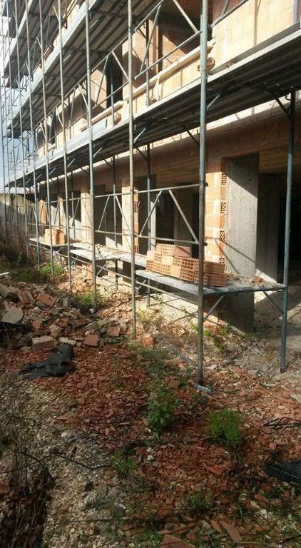 appartamento in vendita a Foligno