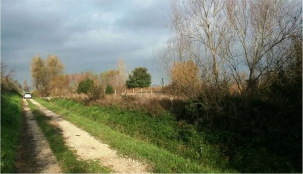 terreno agricolo in vendita a Foligno in zona Budino