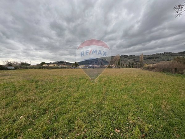 terreno agricolo in vendita a Foligno in zona Budino