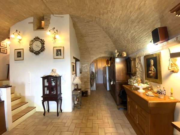 appartamento in vendita a Foligno