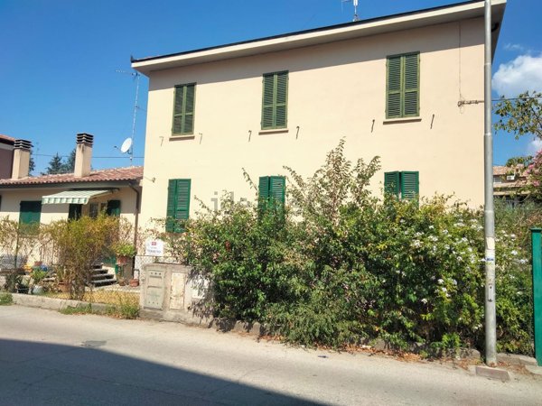 appartamento in vendita a Foligno