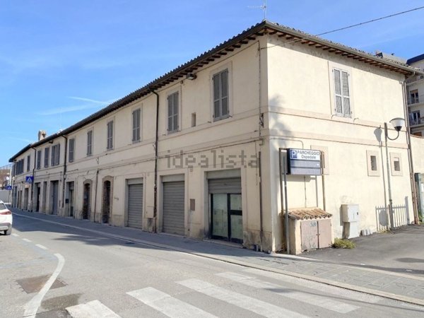 appartamento in vendita a Foligno