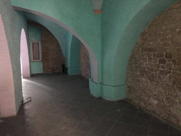 appartamento in vendita a Foligno