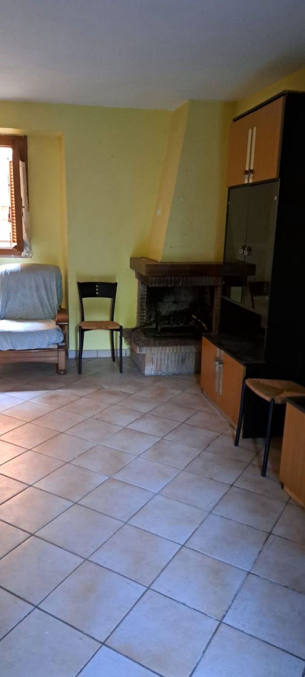 appartamento in vendita a Foligno in zona Camino