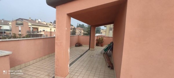 appartamento in vendita a Foligno