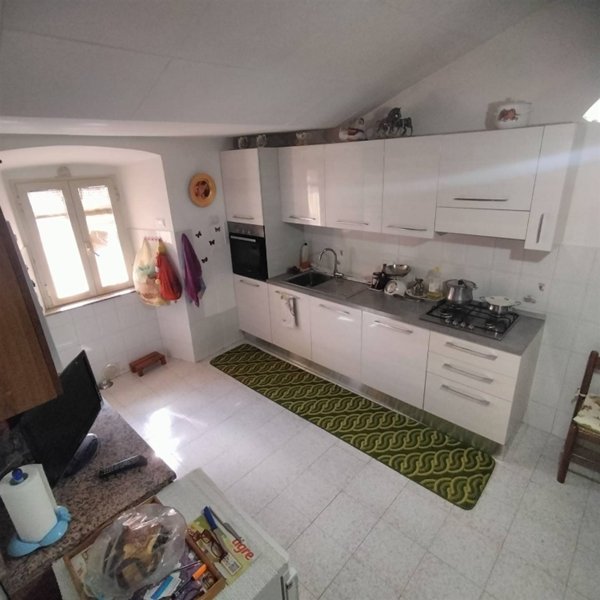 appartamento in vendita a Foligno