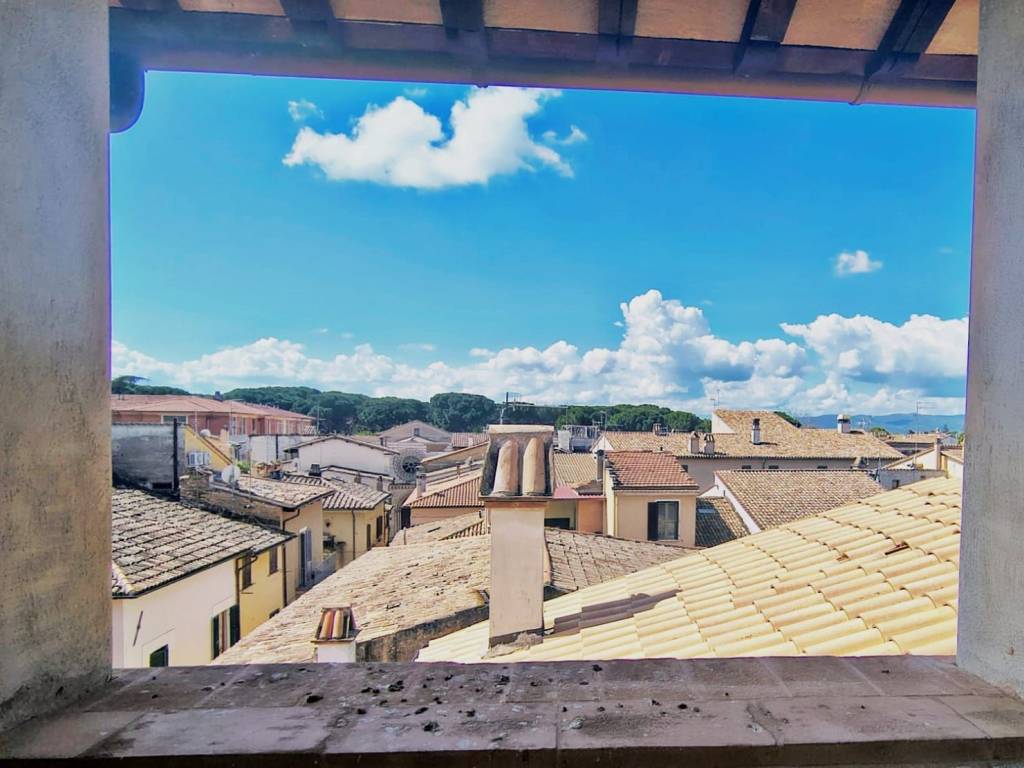appartamento in vendita a Foligno