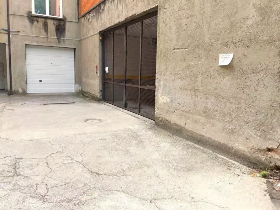mansarda in vendita a Foligno
