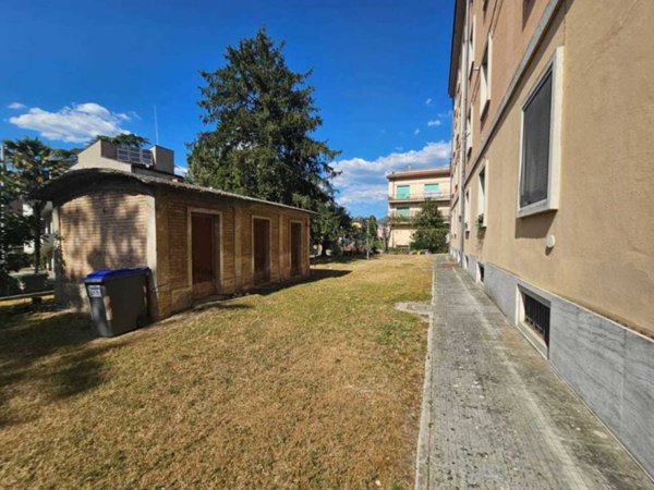 appartamento in vendita a Foligno